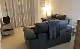 Hacienda Riquelme Golf Resort, Atlantico 188, Ground Floor Apartment