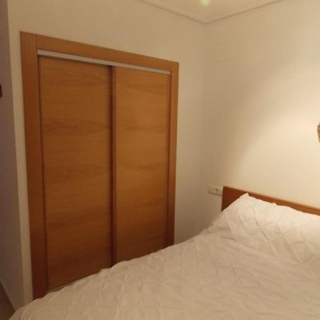 Hacienda Riquelme Golf Resort, Atlantico 188, Ground Floor Apartment Sucina Buitenkant foto