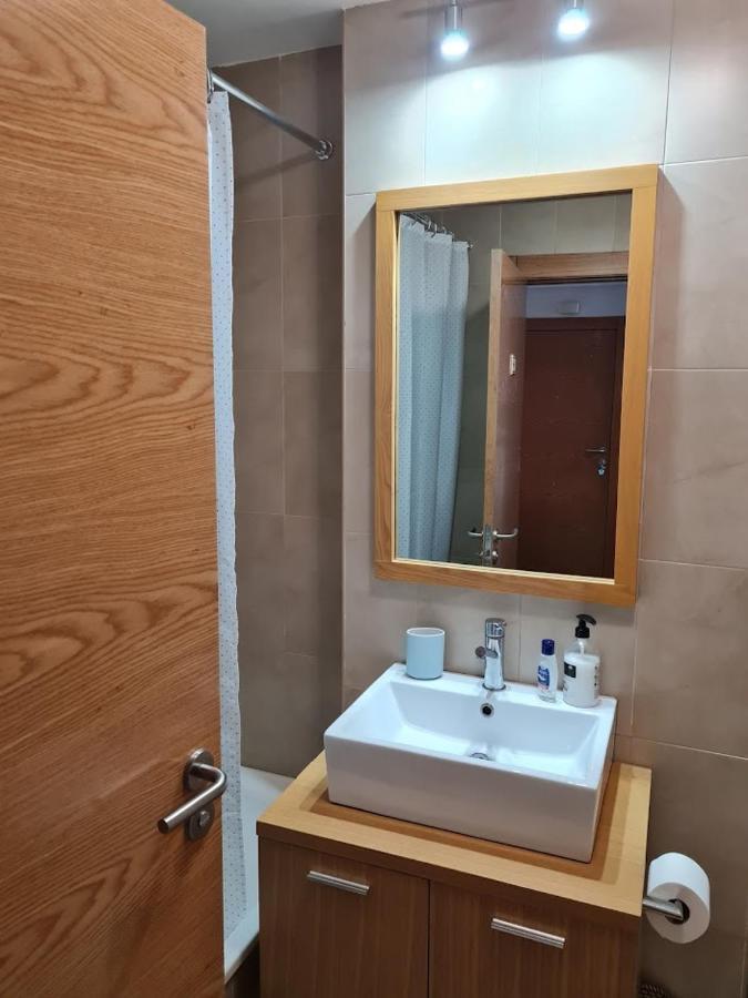 Hacienda Riquelme Golf Resort, Atlantico 188, Ground Floor Apartment Sucina Buitenkant foto